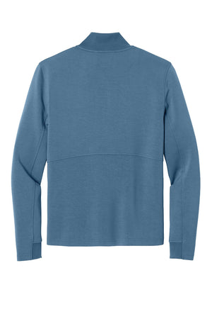OGIO® Transcend Full-Zip - Blue Mist
