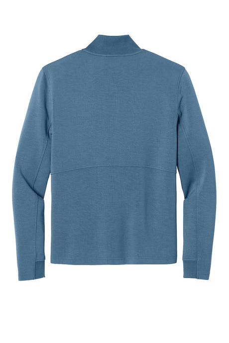 OGIO® Transcend Full-Zip - Blue Mist