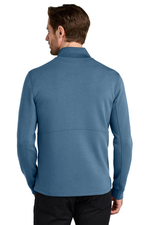 OGIO® Transcend Full-Zip - Blue Mist