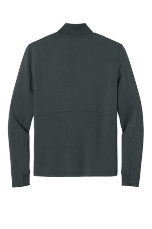 OGIO® Transcend Full-Zip - Tarmac Grey