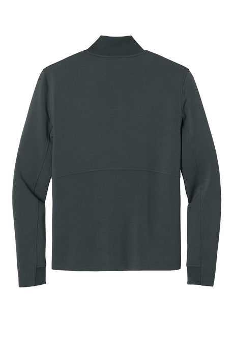 OGIO® Transcend Full-Zip - Tarmac Grey