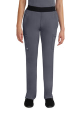 Healing Hands HH Works Women's Rachel 7-Pocket Petite Pant