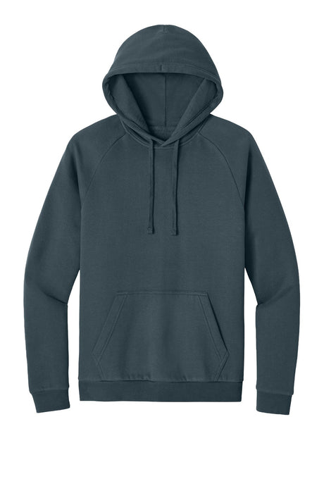District® Cloud Fleece Hoodie - Deep Steel Blue
