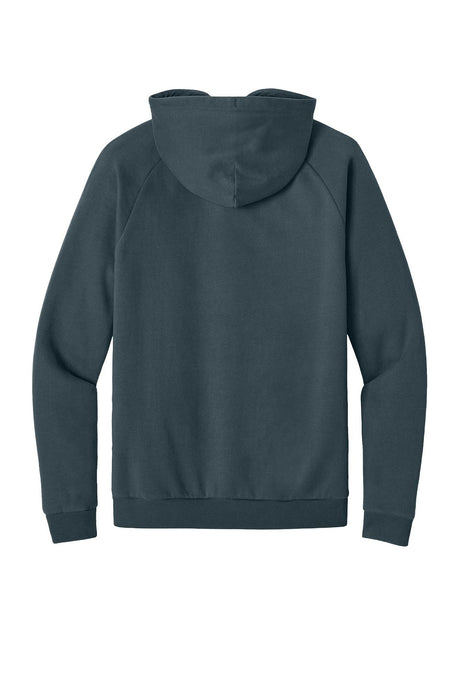 District® Cloud Fleece Hoodie - Deep Steel Blue