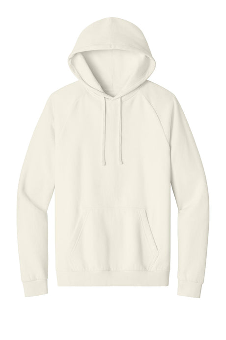 District® Cloud Fleece Hoodie - Gardenia