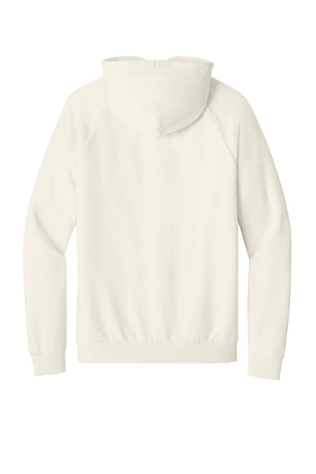 District® Cloud Fleece Hoodie - Gardenia