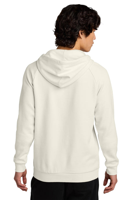 District® Cloud Fleece Hoodie - Gardenia
