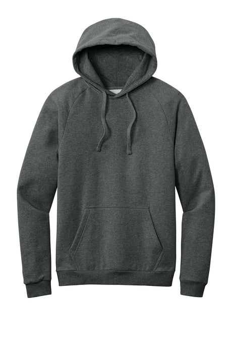 District® Cloud Fleece Hoodie - Heathered Charcoal
