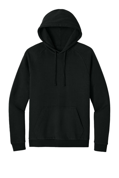 District® Cloud Fleece Hoodie - Jet Black