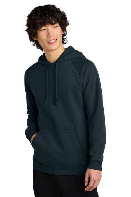 District® Cloud Fleece Hoodie - New Navy