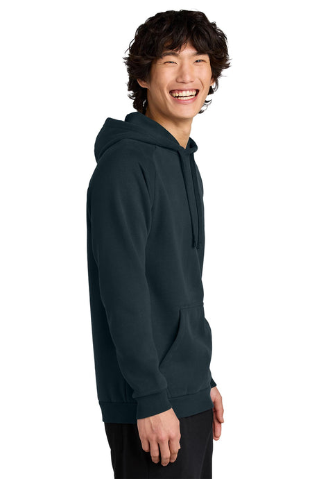 District® Cloud Fleece Hoodie - New Navy