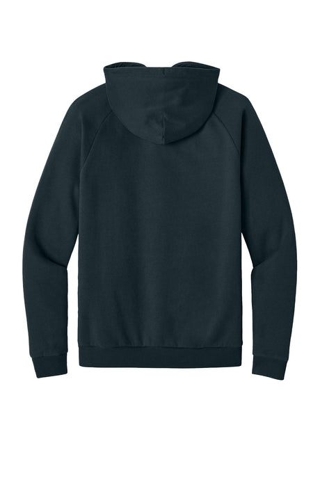 District® Cloud Fleece Hoodie - New Navy