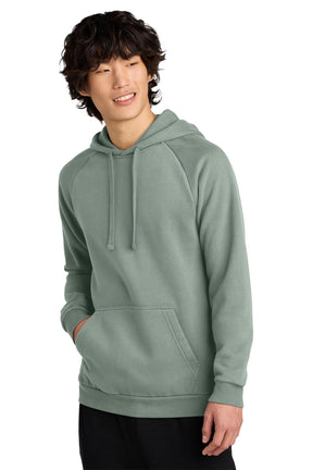 District® Cloud Fleece Hoodie - Slate Green