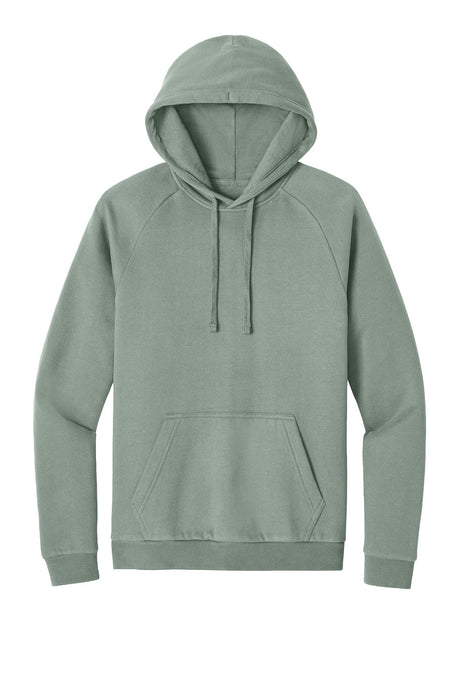 District® Cloud Fleece Hoodie - Slate Green