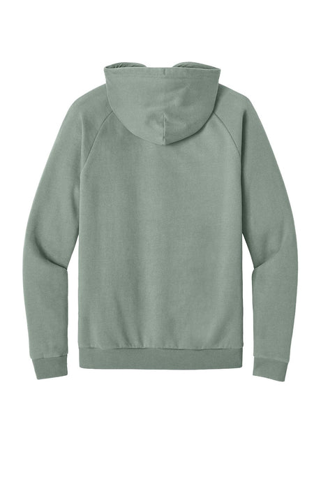 District® Cloud Fleece Hoodie - Slate Green