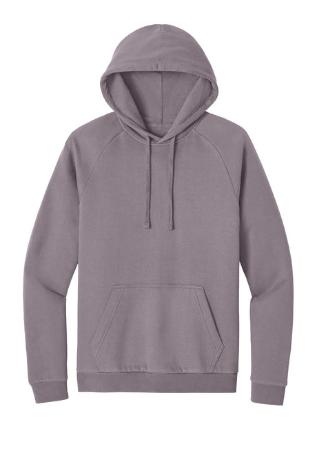 District® Cloud Fleece Hoodie - Smoky Amethyst