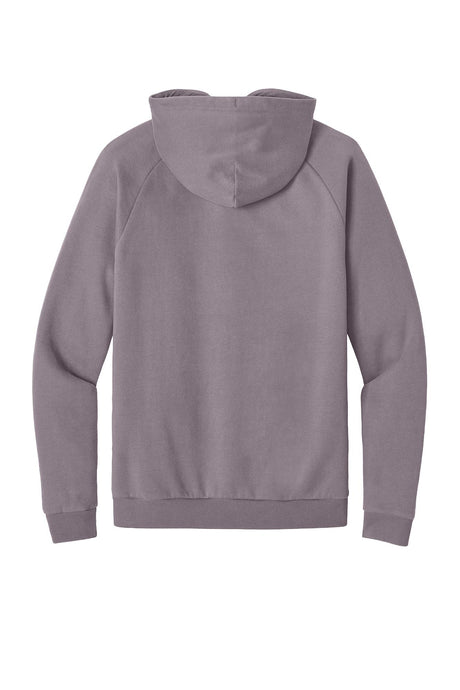 District® Cloud Fleece Hoodie - Smoky Amethyst