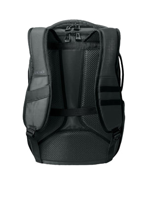OGIO® Controller Pack - Blacktop