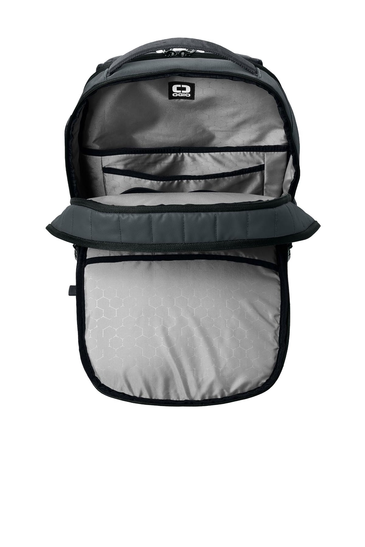 OGIO® Controller Pack - Diesel Grey