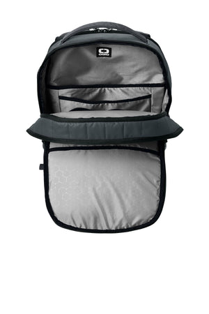 OGIO® Controller Pack - Diesel Grey