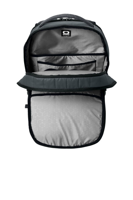 OGIO® Controller Pack - Diesel Grey