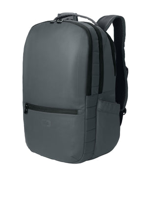 OGIO® Controller Pack - Diesel Grey