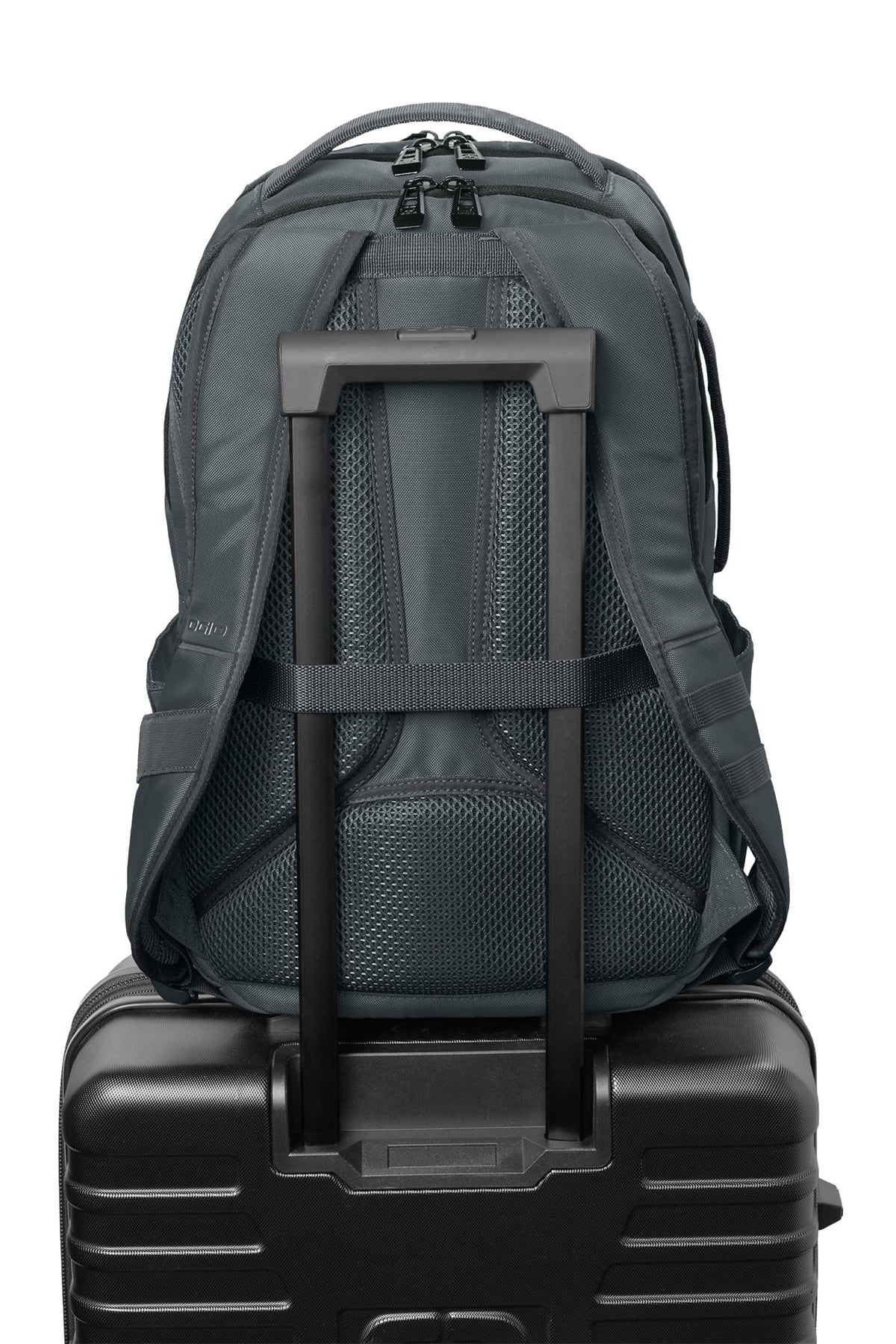 OGIO® Controller Pack - Diesel Grey