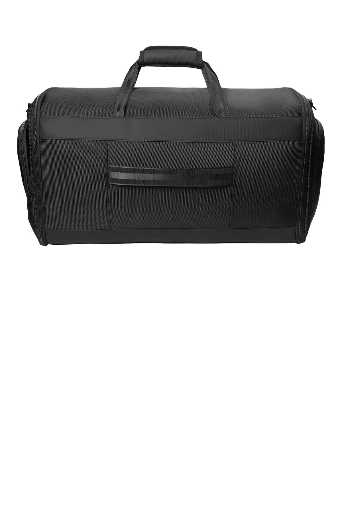OGIO® Transform Garment Duffel - Blacktop