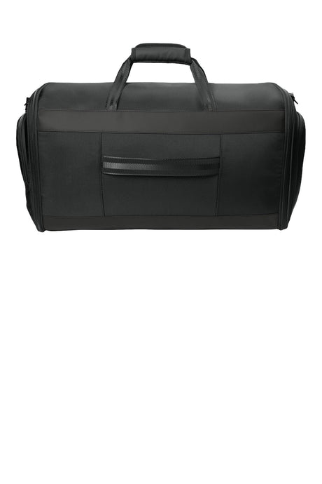 OGIO® Transform Garment Duffel - Blacktop