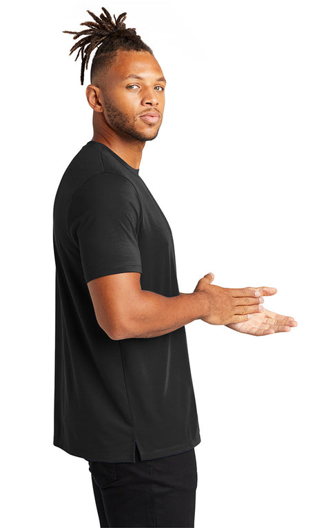 Mercer+Mettle® Stretch Jersey Crew
