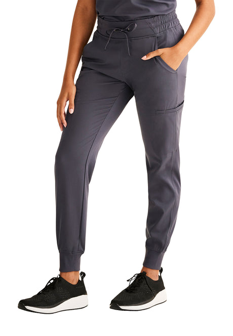 HH Works Women's Rhea 6-Pocket Jogger Pant