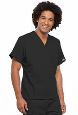 Cherokee Workwear Originals 1-Pocket Unisex V-Neck Tunic