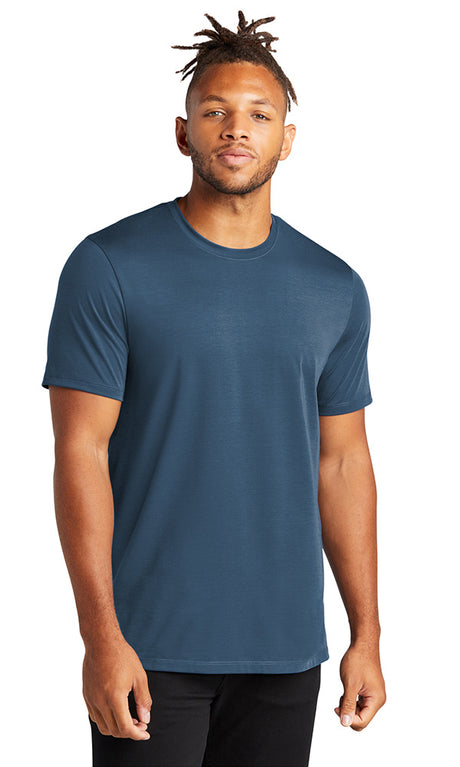 Mercer+Mettle® Stretch Jersey Crew