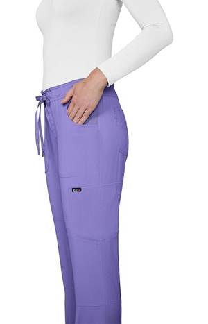 koi™ Women's 6 Pocket Peace Pant