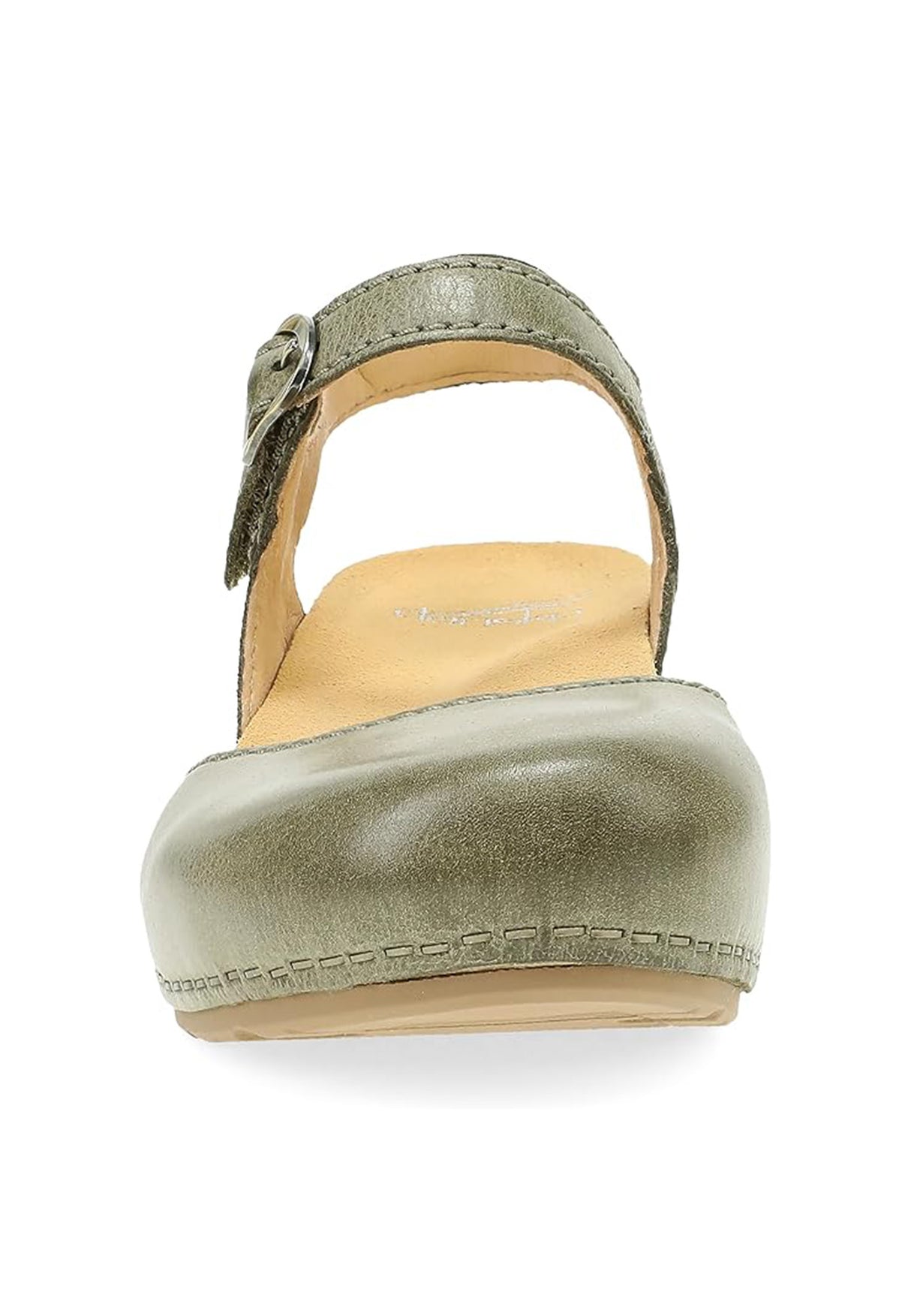 Dansko Women's Tiffani Sandal Heal