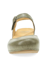 Dansko Women's Tiffani Sandal Heal