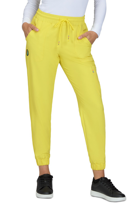 Women's koi™ 5 Pocket Glad Jogger