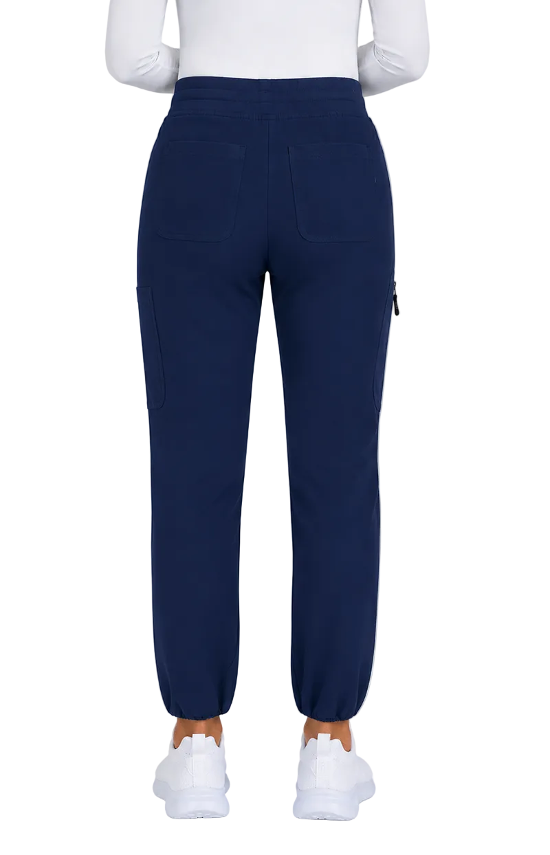 Women's koi™ Lite Harper 6 Pocket Pant