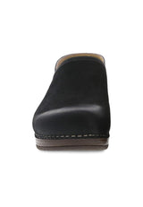 Dansko Brenna Leather Clog