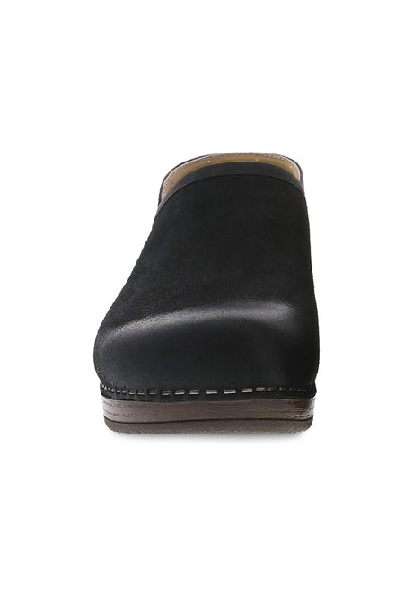 Dansko Brenna Leather Clog