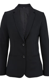 Edwards® Synergy Ladies Hip Length Suit Coat