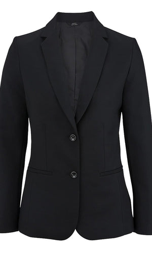 Edwards® Synergy Women's Hip Length Suit Coat