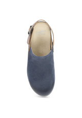 Dansko Merrin Sling-Back Mule Clog