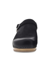 Dansko Berry Slip-On Mule Clogs