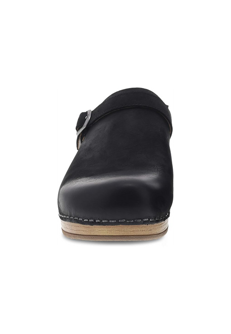 Dansko Berry Slip-On Mule Clogs