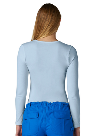 koi™ Women's Scrubs Essentials Tender Tee