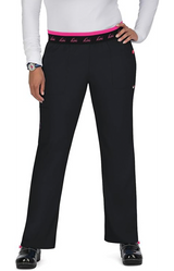 Women's koi™ Slim Fit Spirit Pant
