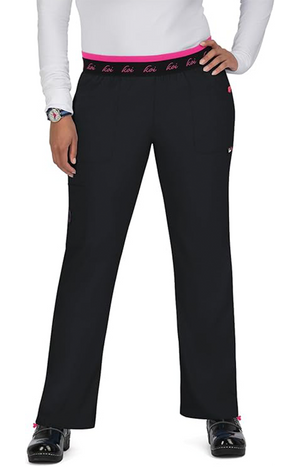 koi™ Women's Slim Fit Spirit Pant