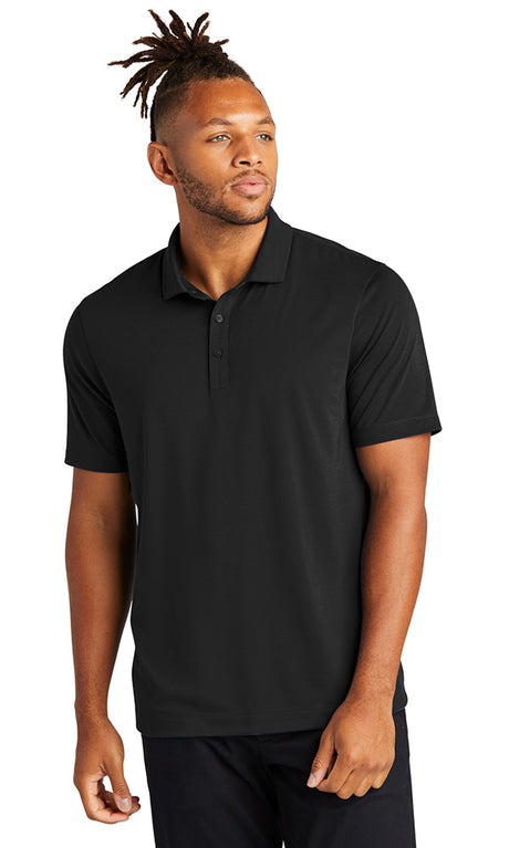 Mercer+Mettle® Stretch Jersey Polo