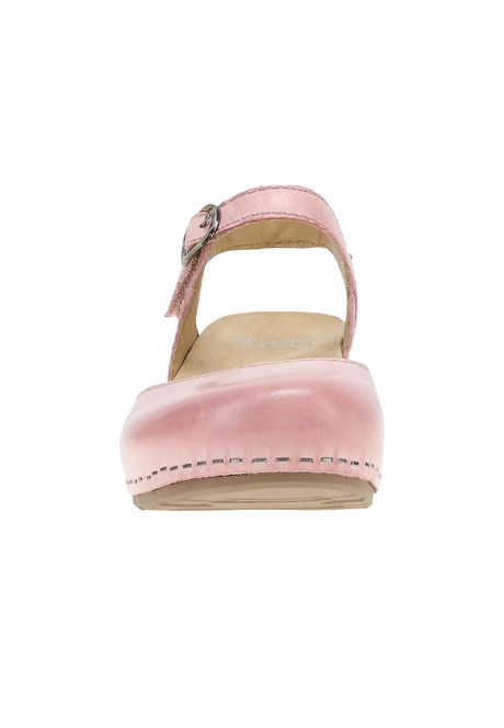 Dansko Women's Tiffani Sandal Heal